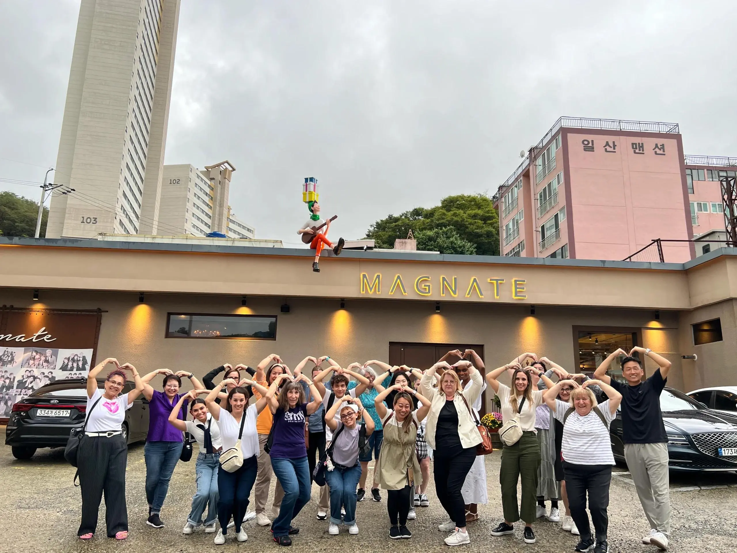 Noona's Noonchi Tours - Images (12)