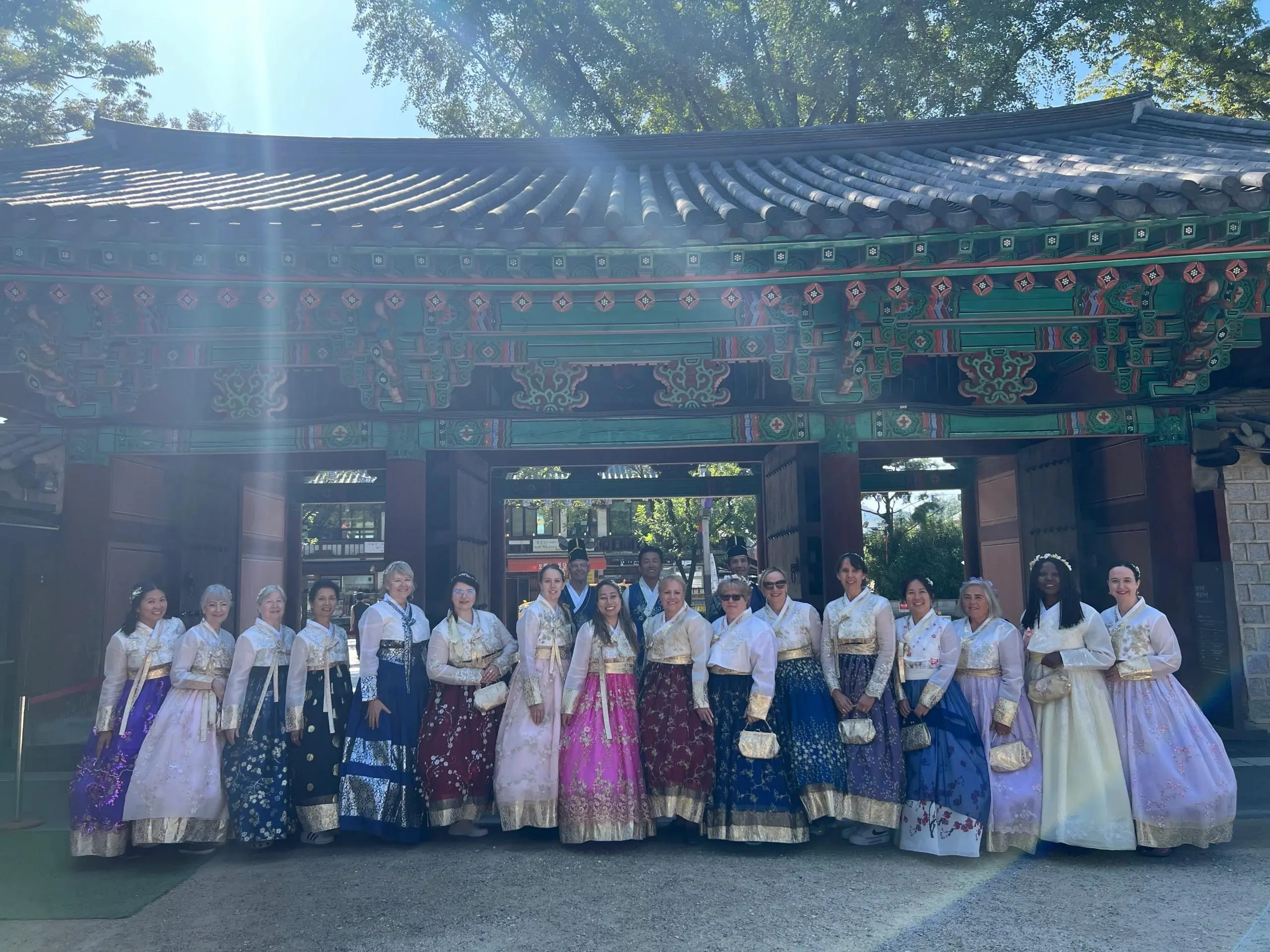 Noona's Noonchi Tours - Images (9)