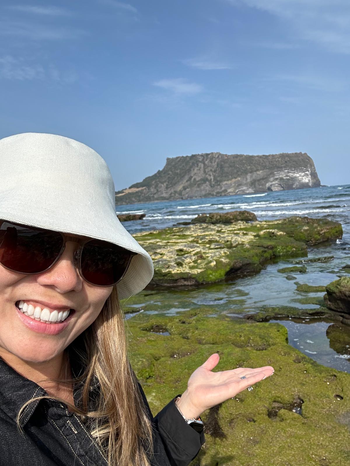 Jeju Itinerary