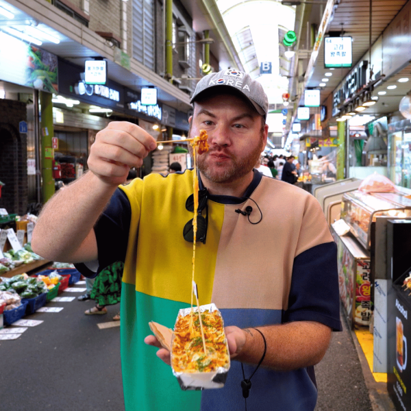 Meet You In Korea with Tastes Seoul Good - Image 5